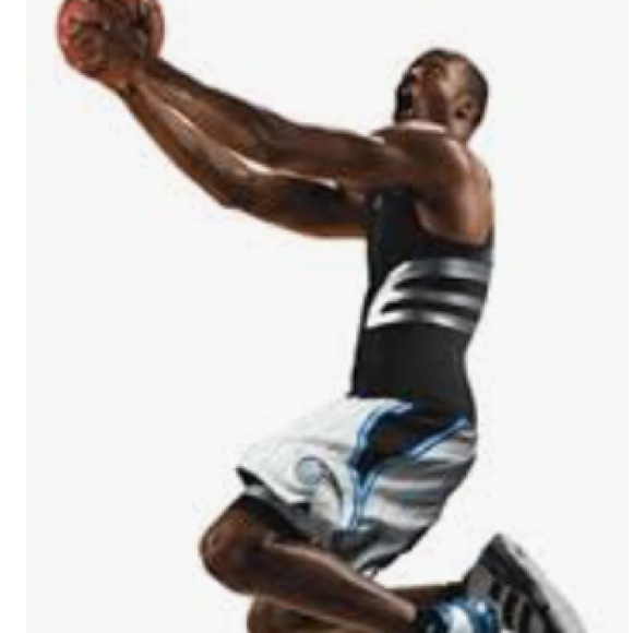 adidas nba compression tank top